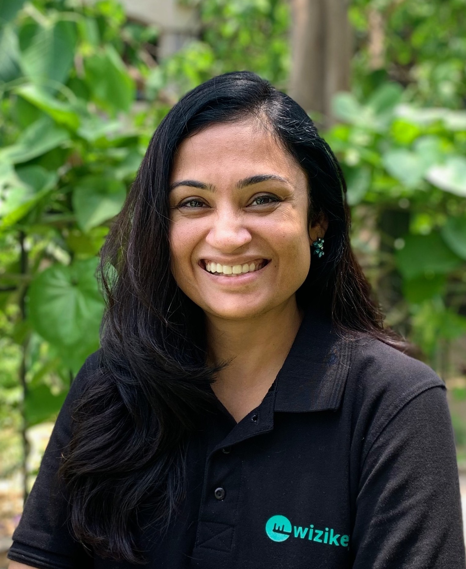 Aakriti Bhargava