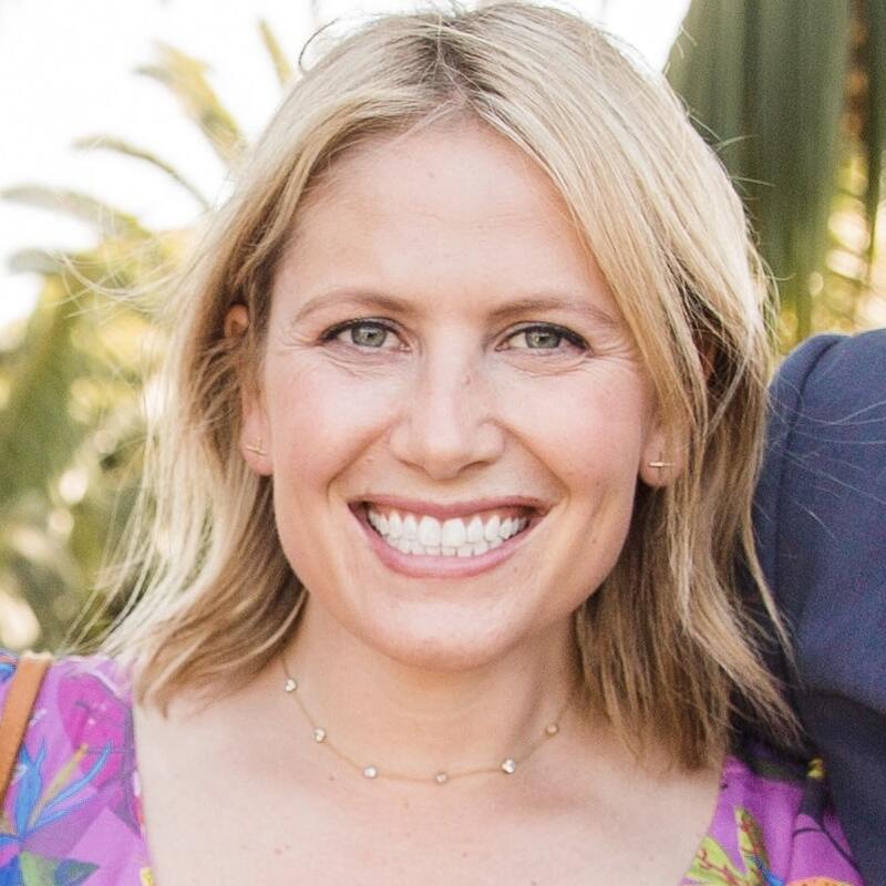 Caitlin Epstein